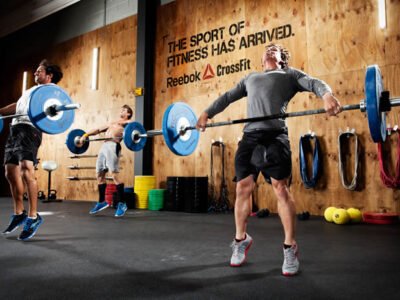 Element. Sistema de entrenamiento