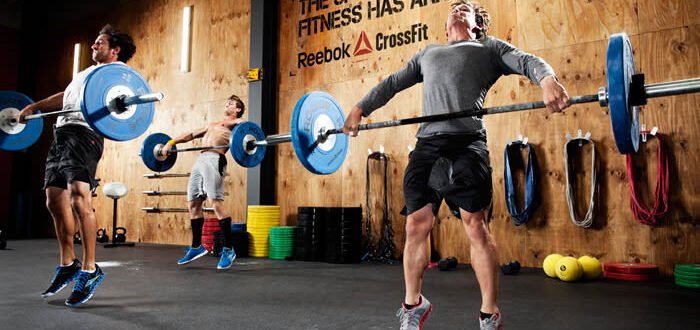 Element. Sistema de entrenamiento