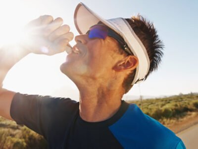 Bases para la nutrición deportiva