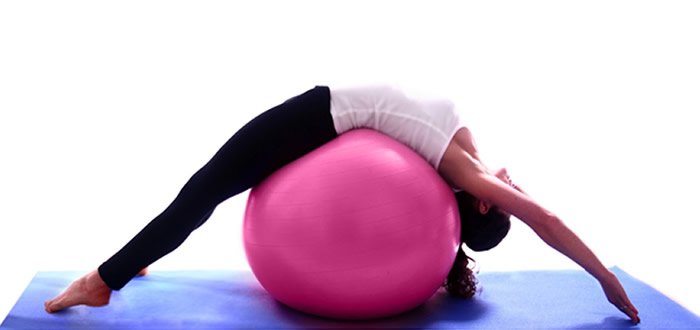 La reeducacion postural