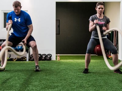 Bases del entrenamiento funcional