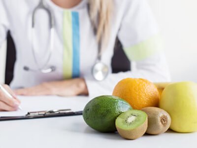 Entrevista nutricional