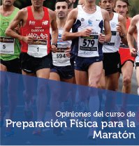 Opiniones maratón