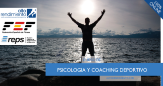 Curso online Psicología y Coaching Deportivo
