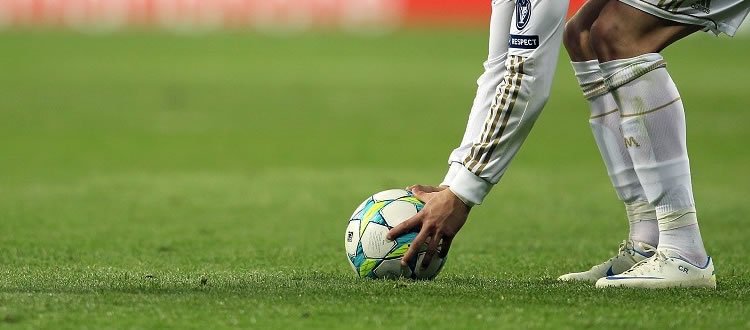LANZAR UN PENALTI CON ENTRENAMIENTO MENTAL