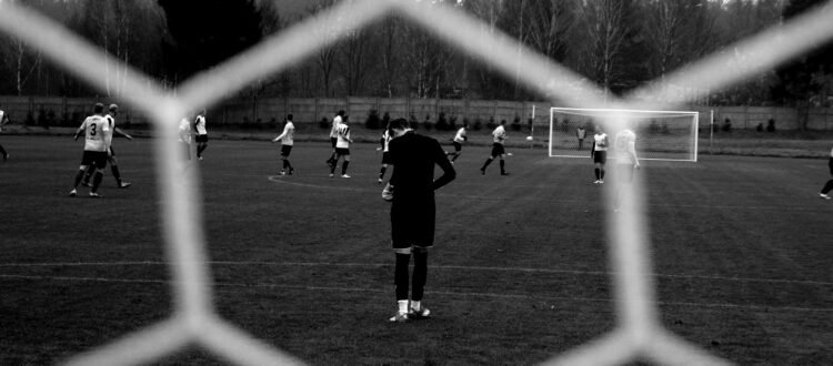 Entrevista a Javier Ayuso sobre la importancia de la psicología en el fútbol.