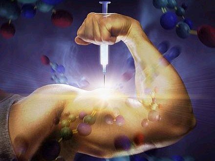 doping genético