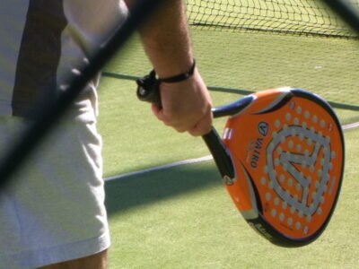 PADEL Y TENIS ACONDICIONAMIENTO FISICO