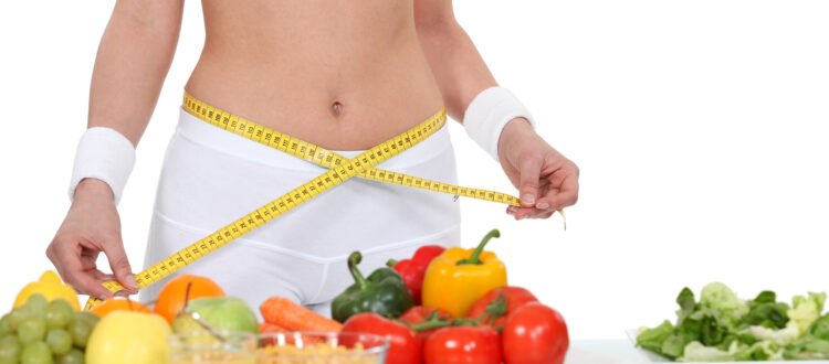 dieta y genetica