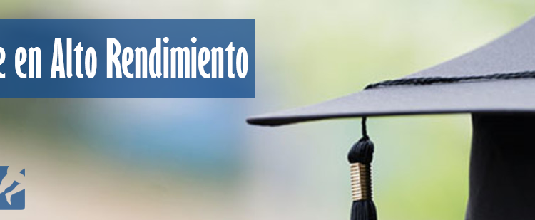 Estudio Online Alto Rendimiento