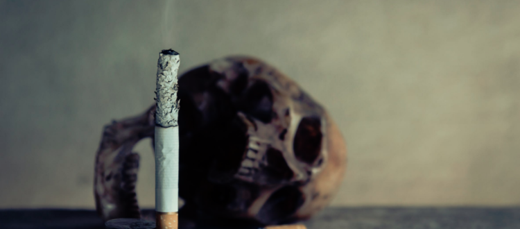 Tabaco y deporte