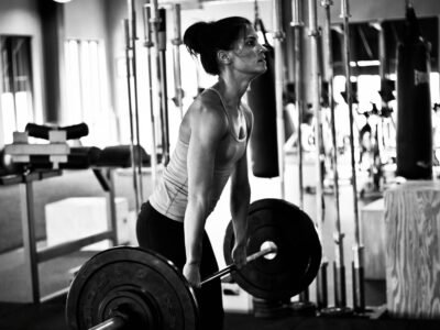 entrenamiento de fuerza que programa elegir