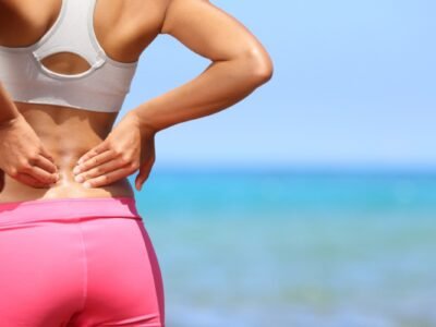 mujeres deportistas prevencion lesiones