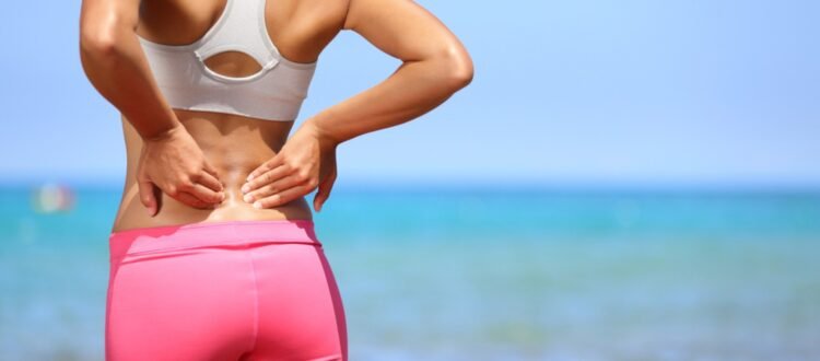 mujeres deportistas prevencion lesiones