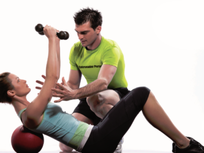 ENTRENAMIENTO PERSONAL SABER HACER NUMEROS