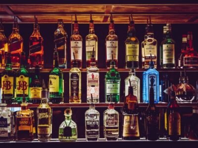 alcohol y deportista