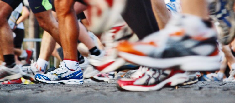 Programa de entrenamiento para tu primer maratón
