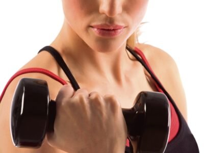 Fitness: Fuerza y Salud