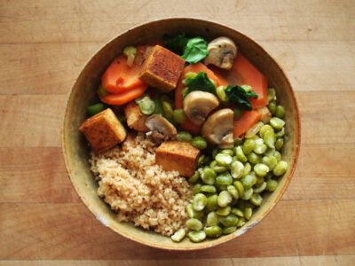 Recuperación del deportista. Guia Nutricional