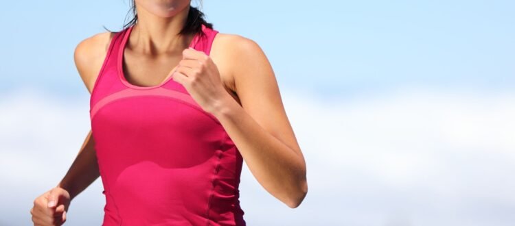 VO2MAX Mejora tu capacidad aeróbica