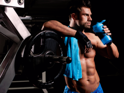 cómo conseguir un cuerpo 10