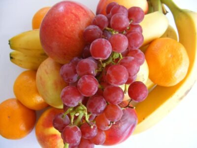 El valor de los antioxidantes