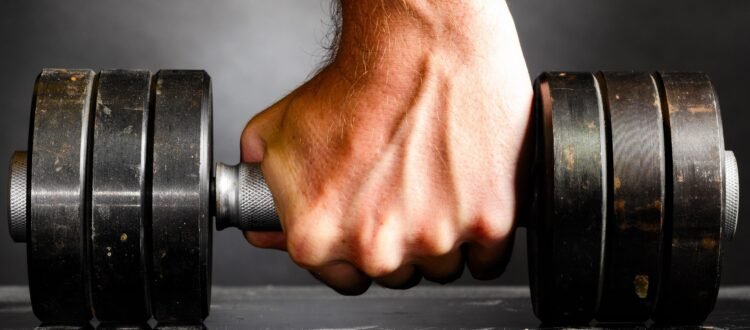 Antagonistas: Entrenamiento equilibrado.