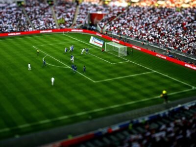 Fútbol: Entrada en frio o en calor para el descanso