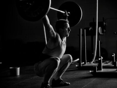 Programas de entrenamiento de hipertrofia