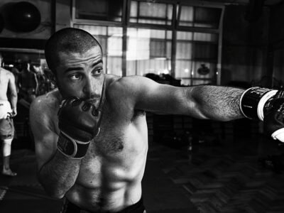 ENTRENAMIENTO DE LA FUERZA EXCLUSIVA (I)