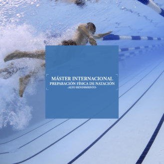 Máster en preparación física de Natación