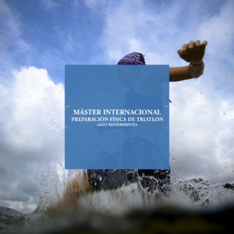 Máster en preparación física de Triatlón