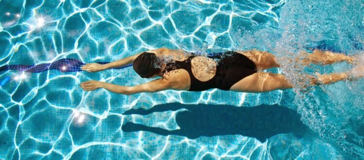 Deficiencia de energía en mujeres deportistas.